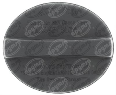 TAPA TANQUE COMBUSTIBLE FORD TRANSIT CONNECT 2.0L 10-13 QBH CARFAN MGC845 