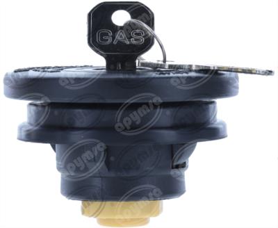 TAPA TANQUE COMBUSTIBLE FORD F-100 5.9L 64-76 QBH CARFAN MGC91 