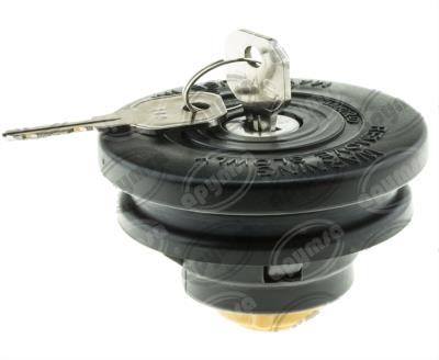 TAPA TANQUE COMBUSTIBLE FORD F-100 5.9L 64-76 QBH CARFAN MGC91 