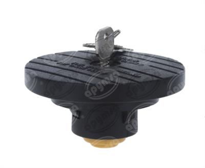 TAPA TANQUE COMBUSTIBLE CHEVROLET C10 5.7L 75-78 QBH CARFAN MGC772 
