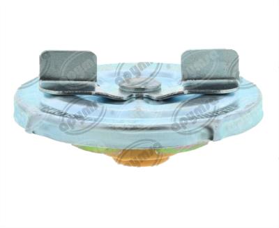 TAPA TANQUE COMBUSTIBLE FORD F-150 5.0L 79-86 QBH CARFAN MGC818 