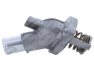 TOMA DE AGUA AUTOMOTRIZ CHEVROLET EQUINOX 2.0L 18-20 QBH CARFAN 922-182 