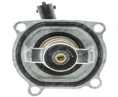 TOMA DE AGUA AUTOMOTRIZ CHEVROLET SONIC 1.8L 12-18 QBH CARFAN 725-221 