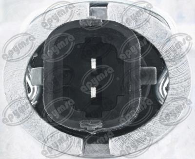 TOMA DE AGUA AUTOMOTRIZ CHEVROLET SONIC 1.8L 12-18 QBH CARFAN 725-221 