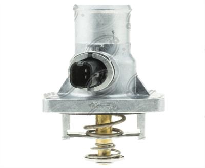 TOMA DE AGUA AUTOMOTRIZ CHEVROLET SONIC 1.8L 12-18 QBH CARFAN 725-221 