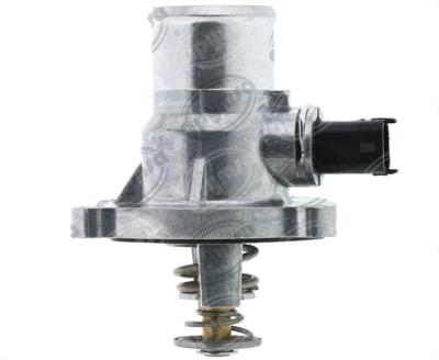 TOMA DE AGUA AUTOMOTRIZ CHEVROLET SONIC 1.8L 12-18 QBH CARFAN 725-221 