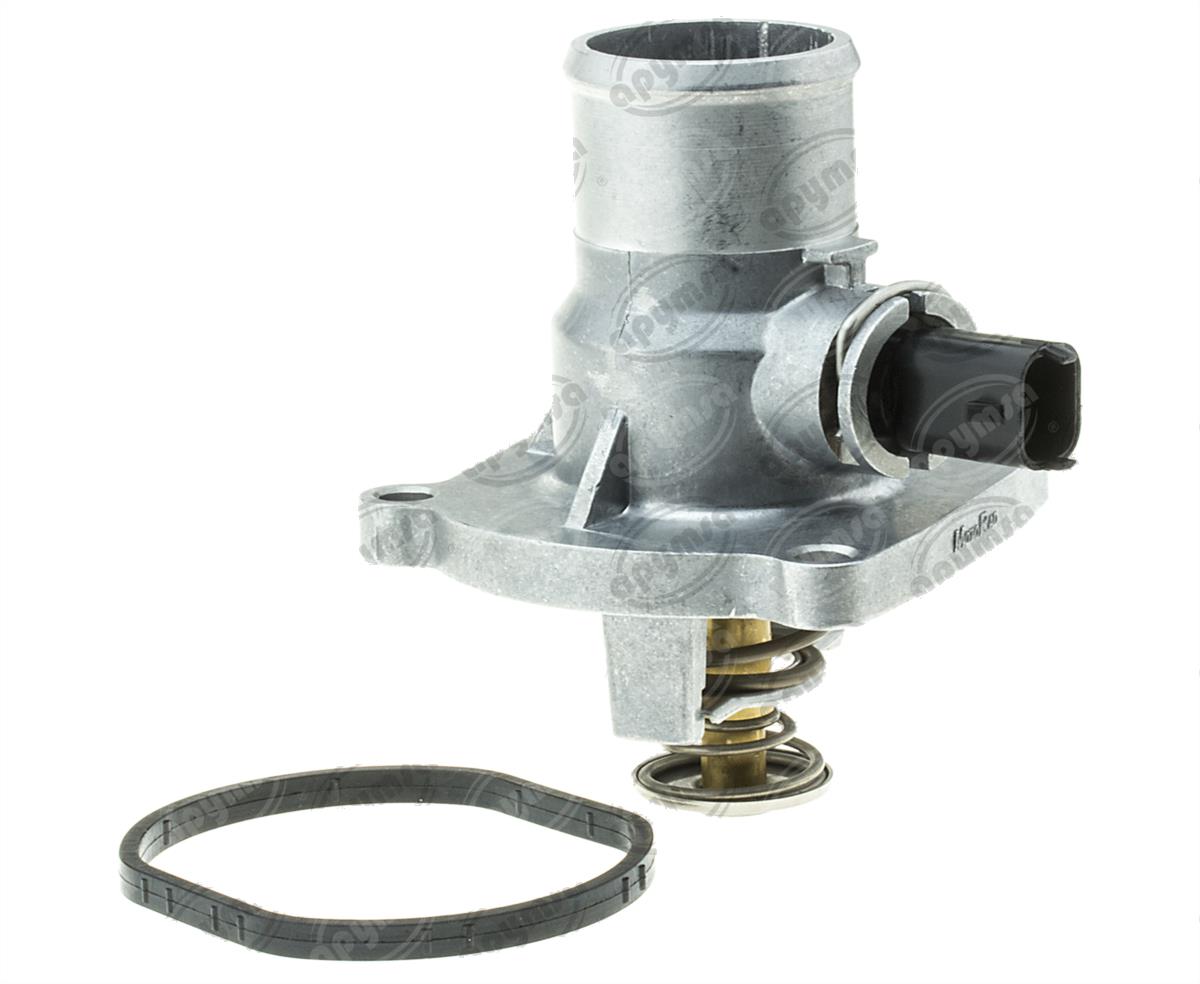 TOMA DE AGUA AUTOMOTRIZ CHEVROLET SONIC 1.8L 12-18 QBH CARFAN 725-221 