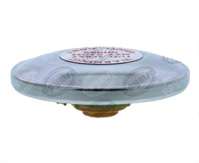 TAPA TANQUE COMBUSTIBLE FORD F-100 5.9L 64-76 QBH CARFAN MGC23 