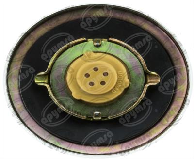 TAPA TANQUE COMBUSTIBLE FORD F-100 5.9L 64-76 QBH CARFAN MGC23 