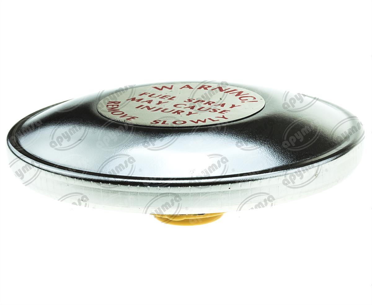 TAPA TANQUE COMBUSTIBLE FORD F-100 5.9L 64-76 QBH CARFAN MGC23 