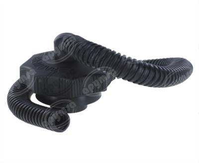 TAPON ACEITE FORD RANGER 2.3L 83-89 QBH CARFAN MO94 