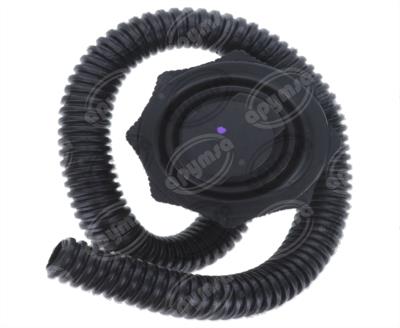 TAPON ACEITE FORD RANGER 2.3L 83-89 QBH CARFAN MO94 