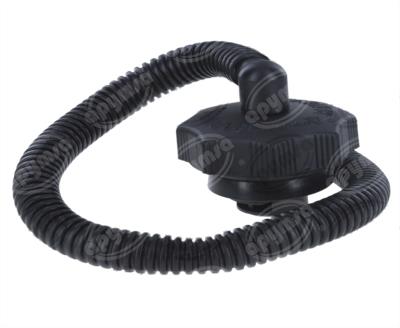 TAPON ACEITE FORD RANGER 2.3L 83-89 QBH CARFAN MO94 