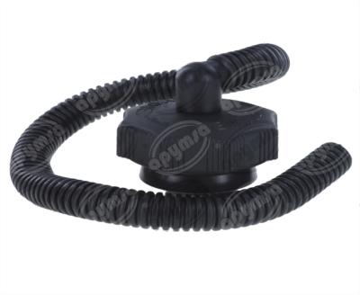 TAPON ACEITE FORD RANGER 2.3L 83-89 QBH CARFAN MO94 