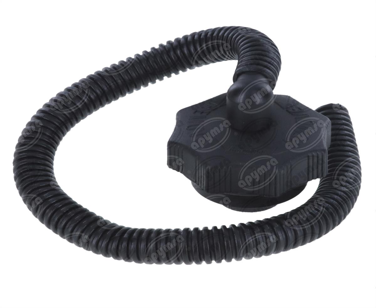 TAPON ACEITE FORD RANGER 2.3L 83-89 QBH CARFAN MO94 