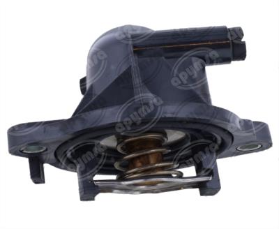 TOMA DE AGUA AUTOMOTRIZ DODGE CHARGER 3.6L 11-23 QBH CARFAN 824-203 