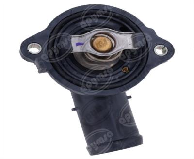 TOMA DE AGUA AUTOMOTRIZ DODGE CHARGER 3.6L 11-23 QBH CARFAN 824-203 