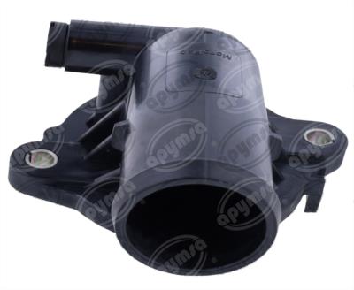 TOMA DE AGUA AUTOMOTRIZ DODGE CHARGER 3.6L 11-23 QBH CARFAN 824-203 