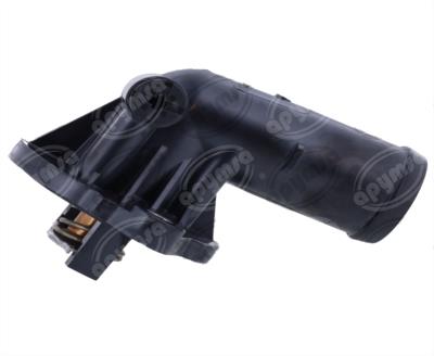 TOMA DE AGUA AUTOMOTRIZ DODGE CHARGER 3.6L 11-23 QBH CARFAN 824-203 
