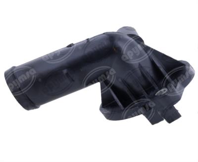 TOMA DE AGUA AUTOMOTRIZ DODGE CHARGER 3.6L 11-23 QBH CARFAN 824-203 