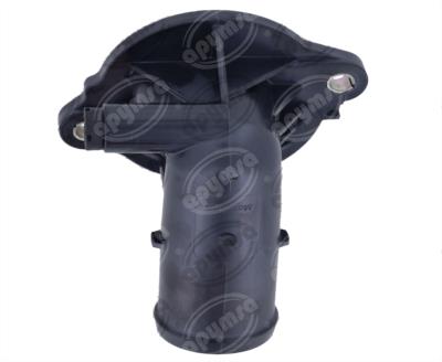 TOMA DE AGUA AUTOMOTRIZ DODGE CHARGER 3.6L 11-23 QBH CARFAN 824-203 