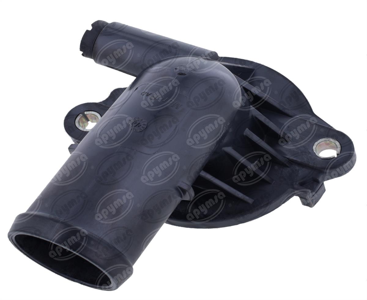 TOMA DE AGUA AUTOMOTRIZ DODGE CHARGER 3.6L 11-23 QBH CARFAN 824-203 