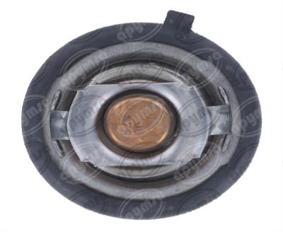TERMOSTATO AUTOMOTRIZ 2.25" DODGE CHARGER 3.5L 07-10 QBH CARFAN 699-180 