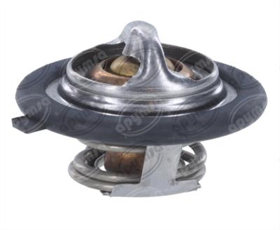 TERMOSTATO AUTOMOTRIZ 2.25" DODGE CHARGER 3.5L 07-10 QBH CARFAN 699-180 