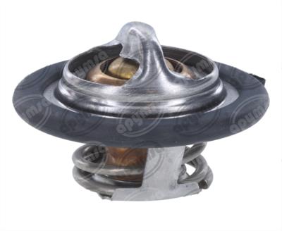 TERMOSTATO AUTOMOTRIZ 2.25" DODGE CHARGER 3.5L 07-10 QBH CARFAN 699-180 