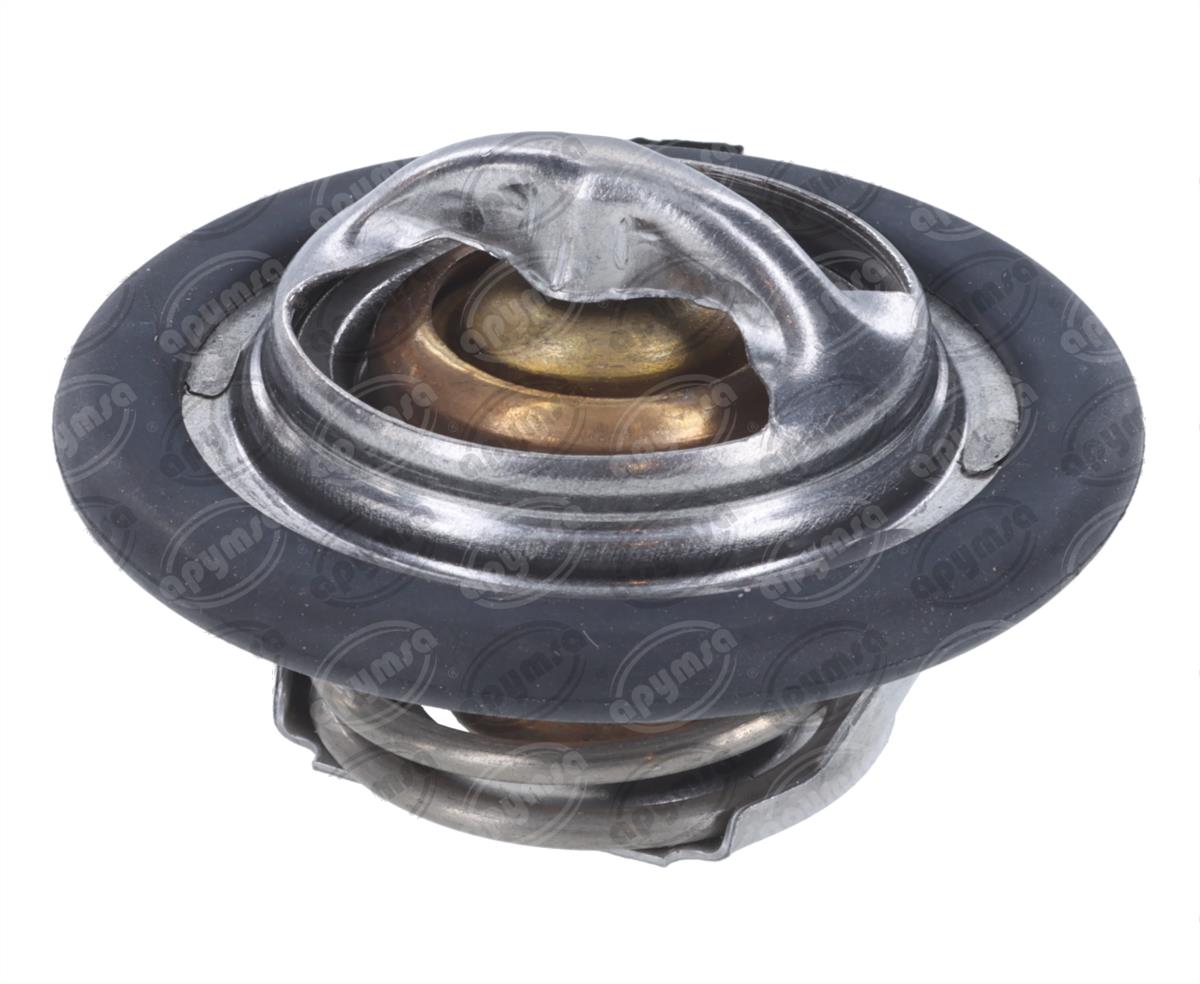 TERMOSTATO AUTOMOTRIZ 2.25" DODGE CHARGER 3.5L 07-10 QBH CARFAN 699-180 