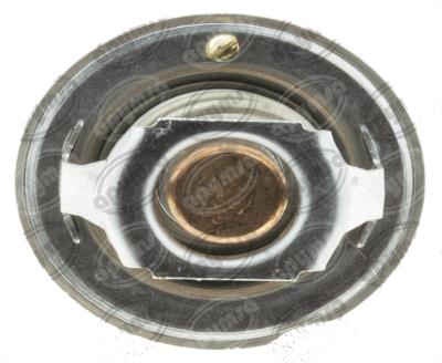 TERMOSTATO AUTOMOTRIZ 2.25" CHRYSLER 300 3.5L 05-06 QBH CARFAN 419-180 