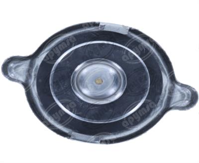 TAPON RADIADOR DODGE CHARGER 6.4L 13-23 QBH CARFAN T22 