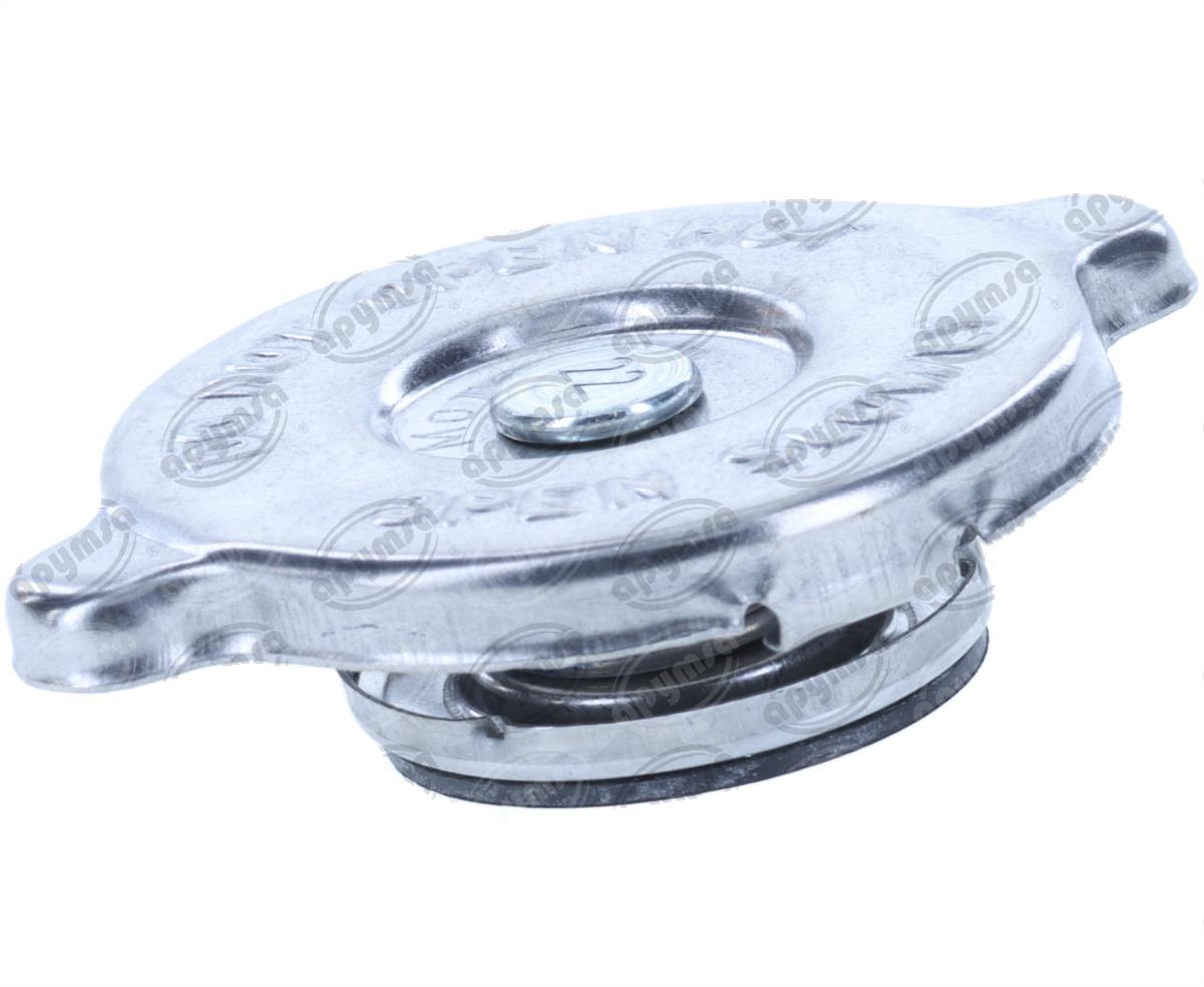 TAPON RADIADOR DODGE CHARGER 6.4L 13-23 QBH CARFAN T22 