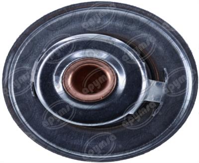 TERMOSTATO AUTOMOTRIZ 2.25" CHEVROLET SILVERADO 1500 4.3L 99-13 QBH CARFAN 228-180 
