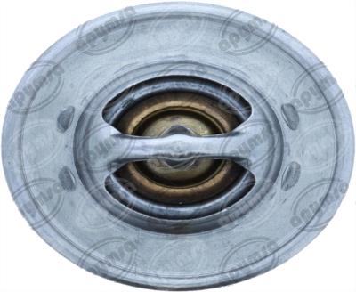 TERMOSTATO AUTOMOTRIZ 2.25" CHEVROLET SILVERADO 1500 4.3L 99-13 QBH CARFAN 228-180 
