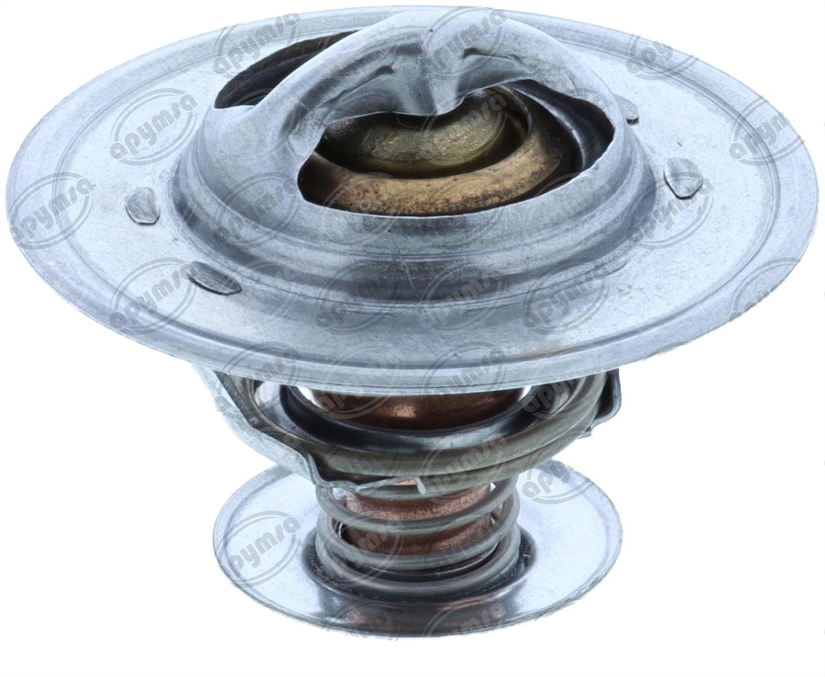 TERMOSTATO AUTOMOTRIZ 2.25" CHEVROLET SILVERADO 1500 4.3L 99-13 QBH CARFAN 228-180 