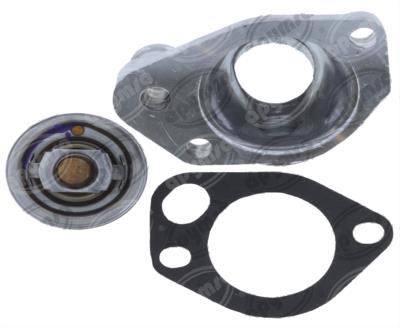 TOMA DE AGUA AUTOMOTRIZ FORD F-150 5.0L 75-94 QBH CARFAN 4831KT 
