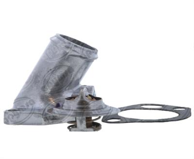 TOMA DE AGUA AUTOMOTRIZ FORD F-150 5.0L 75-94 QBH CARFAN 4831KT 