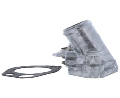 TOMA DE AGUA AUTOMOTRIZ FORD F-150 5.0L 75-94 QBH CARFAN 4831KT 