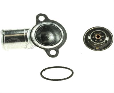 TOMA DE AGUA AUTOMOTRIZ FORD F-150 5.4L 97-04 QBH CARFAN 5002KT 
