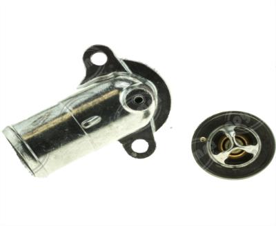 TOMA DE AGUA AUTOMOTRIZ FORD F-150 5.4L 97-04 QBH CARFAN 5002KT 