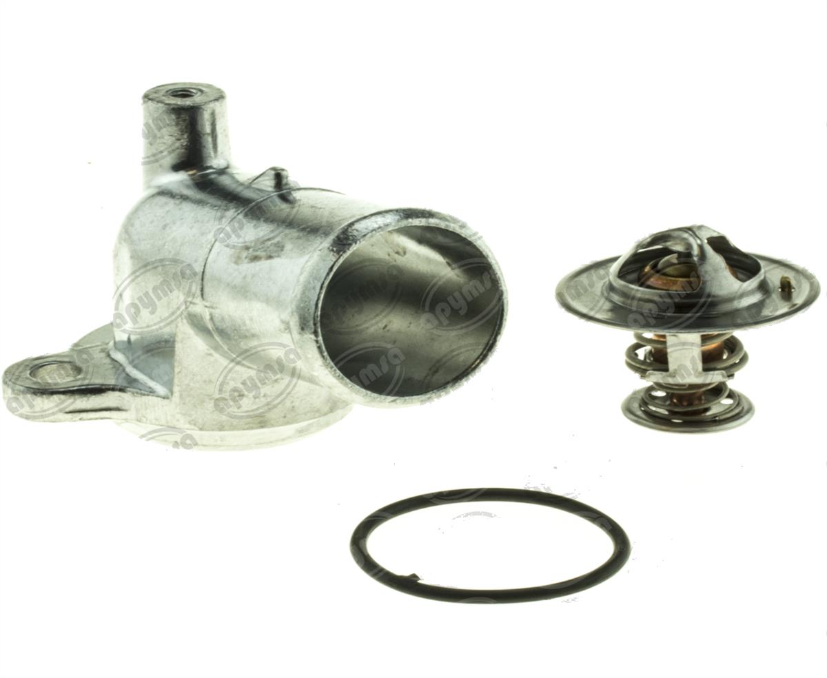 TOMA DE AGUA AUTOMOTRIZ FORD F-150 5.4L 97-04 QBH CARFAN 5002KT 