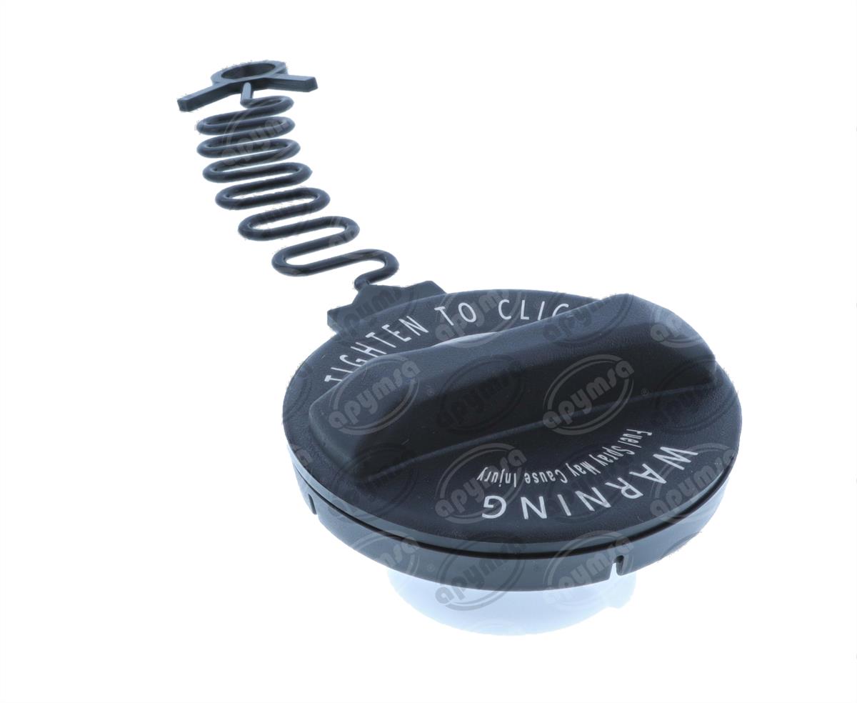 TAPA TANQUE COMBUSTIBLE TOYOTA CAMRY 2.4L 02-06 QBH CARFAN MGC838T 