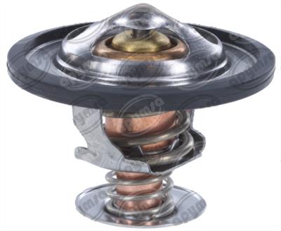 TERMOSTATO AUTOMOTRIZ 2.25" CHEVROLET TRACKER 2.5L 01-04 QBH CARFAN 444-180 