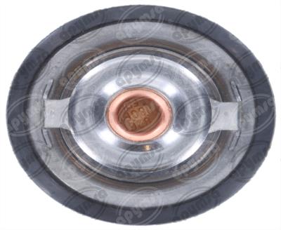 TERMOSTATO AUTOMOTRIZ 2.25" CHEVROLET TRACKER 2.5L 01-04 QBH CARFAN 444-180 