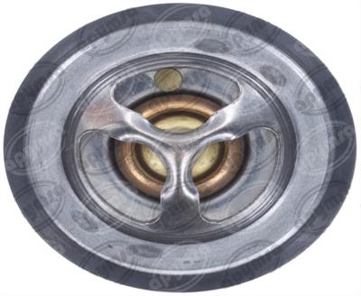 TERMOSTATO AUTOMOTRIZ 2.25" CHEVROLET TRACKER 2.5L 01-04 QBH CARFAN 444-180 