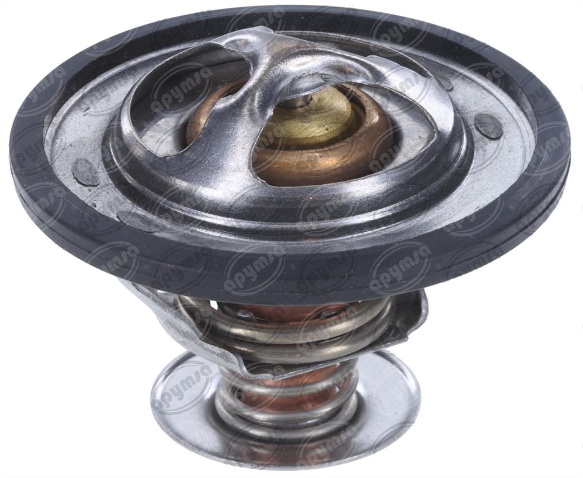 TERMOSTATO AUTOMOTRIZ 2.25" CHEVROLET TRACKER 2.5L 01-04 QBH CARFAN 444-180 