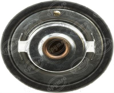 TERMOSTATO AUTOMOTRIZ 3" MITSUBISHI OUTLANDER SPORT 2.0L 11-23 QBH CARFAN 762-189 