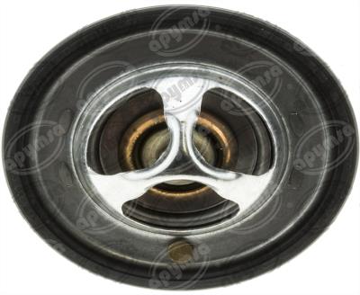 TERMOSTATO AUTOMOTRIZ 3" MITSUBISHI OUTLANDER SPORT 2.0L 11-23 QBH CARFAN 762-189 