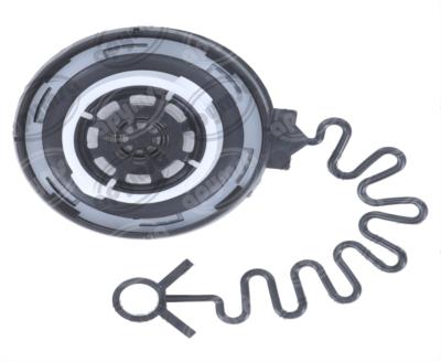 TAPA TANQUE COMBUSTIBLE CHEVROLET CORVETTE 5.7L 97-04 QBH CARFAN MGC834T 